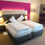 Burgstadt-hotel