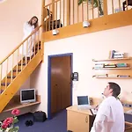 Burgstadt-hotel Hotel