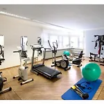 Burgstadt-hotel Ξενοδοχείο