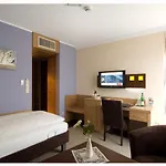 Burgstadt-hotel Kastellaun