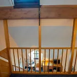Burgstadt-hotel Ξενοδοχείο 4*