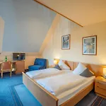Burgstadt-hotel Ξενοδοχείο Kastellaun