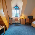 Ξενοδοχείο Burgstadt-hotel Kastellaun