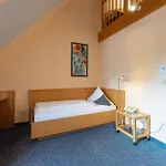 Burgstadt-hotel Kastellaun
