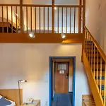 Burgstadt-hotel 4* Kastellaun
