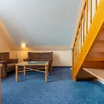 Burgstadt-hotel Ξενοδοχείο