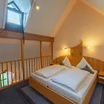 Ξενοδοχείο Burgstadt-hotel