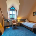Ξενοδοχείο Burgstadt-hotel 4*
