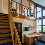 Burgstadt-hotel Ξενοδοχείο Kastellaun