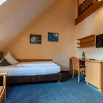 Burgstadt-hotel Kastellaun