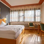 Burgstadt-hotel