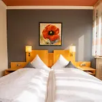 Burgstadt-hotel Hotel