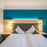 Hotel Burgstadt-hotel