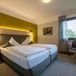 Burgstadt-hotel Hotel 4*