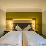 Hotel Burgstadt-hotel