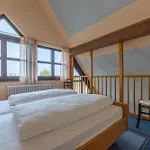 Burgstadt-hotel 4*