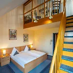 Burgstadt-hotel