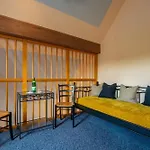 Ξενοδοχείο Burgstadt-hotel