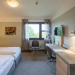 Hotel Burgstadt-hotel 4*