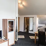 Ξενοδοχείο Burgstadt-hotel