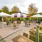 Burgstadt-hotel 4*