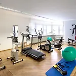 Burgstadt-hotel 4* Kastellaun