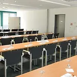 Burgstadt-hotel Hotel 4*