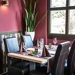 Burgstadt-hotel Kastellaun