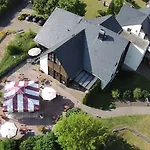 Burgstadt-hotel