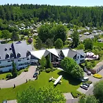 Burgstadt-hotel