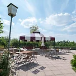 Burgstadt-hotel 4* Kastellaun