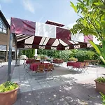 Burgstadt-hotel Ξενοδοχείο Kastellaun