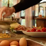 Burgstadt-hotel 4* Kastellaun