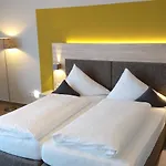 Ξενοδοχείο Burgstadt-hotel 4*