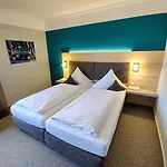 Hotel Burgstadt-hotel 4*