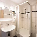 Burgstadt-hotel Hotel
