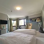 Burgstadt-hotel 4*