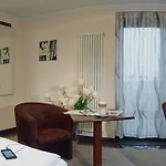 Hotel Burgstadt-hotel Kastellaun
