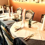 Burgstadt-hotel