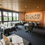 Ξενοδοχείο Burgstadt-hotel