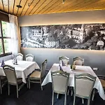Hotel Burgstadt-hotel 4*