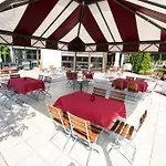 Burgstadt-hotel Hotel