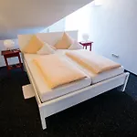 Burgstadt-hotel