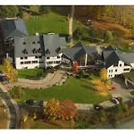 Burgstadt-hotel 4*
