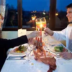 Ξενοδοχείο Burgstadt-hotel 4*