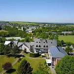 Burgstadt-hotel