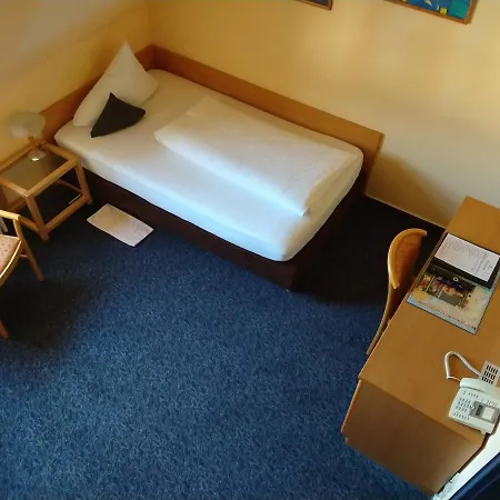 Burgstadt-hotel Hotel Kastellaun