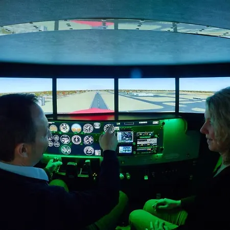 Burgstadt-hotel Kastellaun