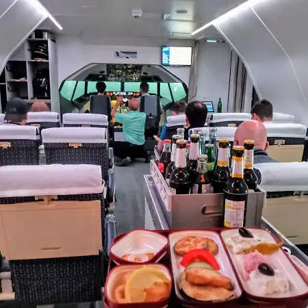 Burgstadt-hotel Kastellaun