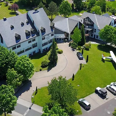 Burgstadt-hotel Hotel